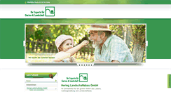 Desktop Screenshot of hering-zoerbig.de